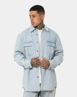 Dead Studios Nevada Denim Shirt Vintage Indigo