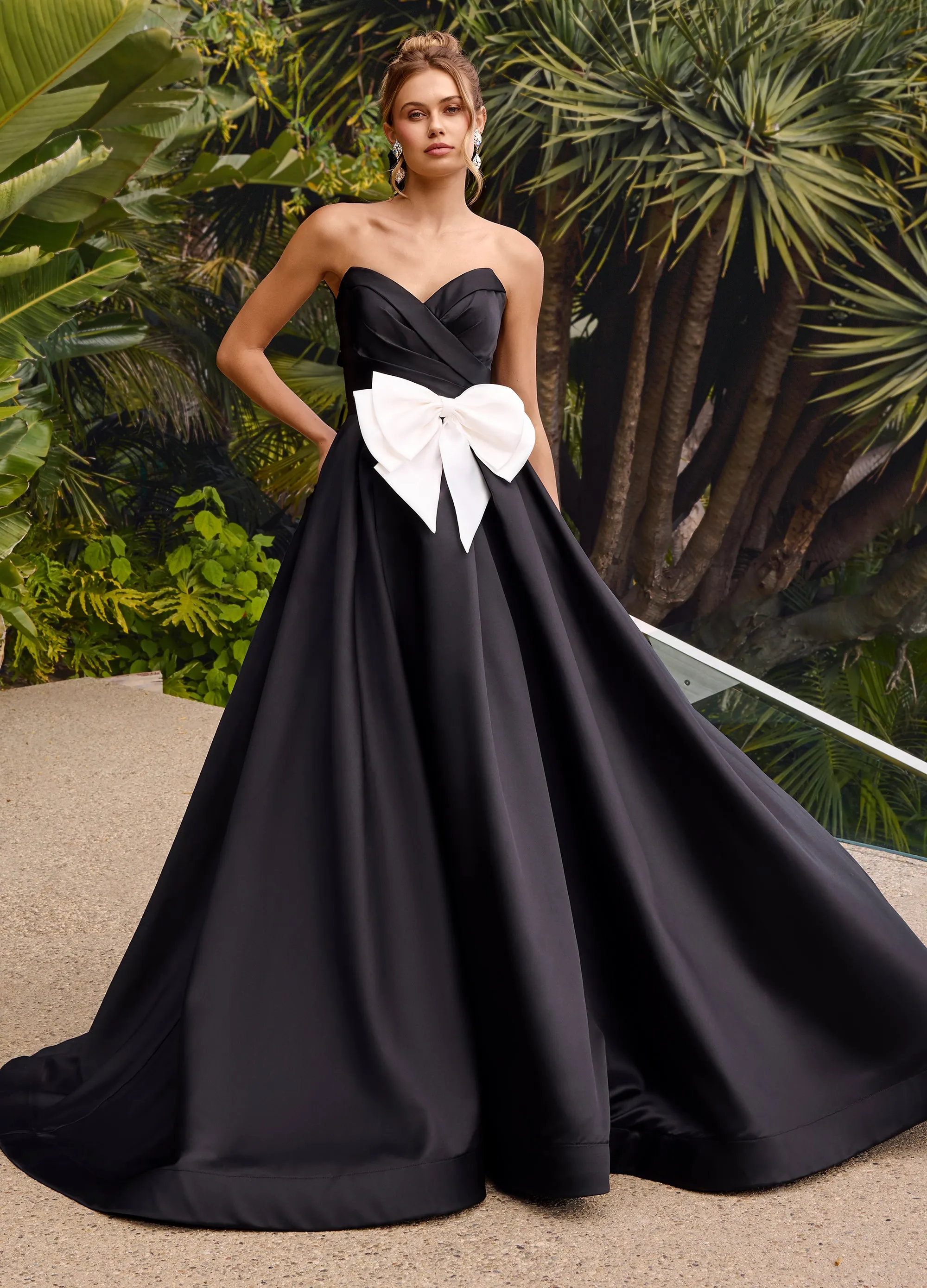 Emmelina Gown