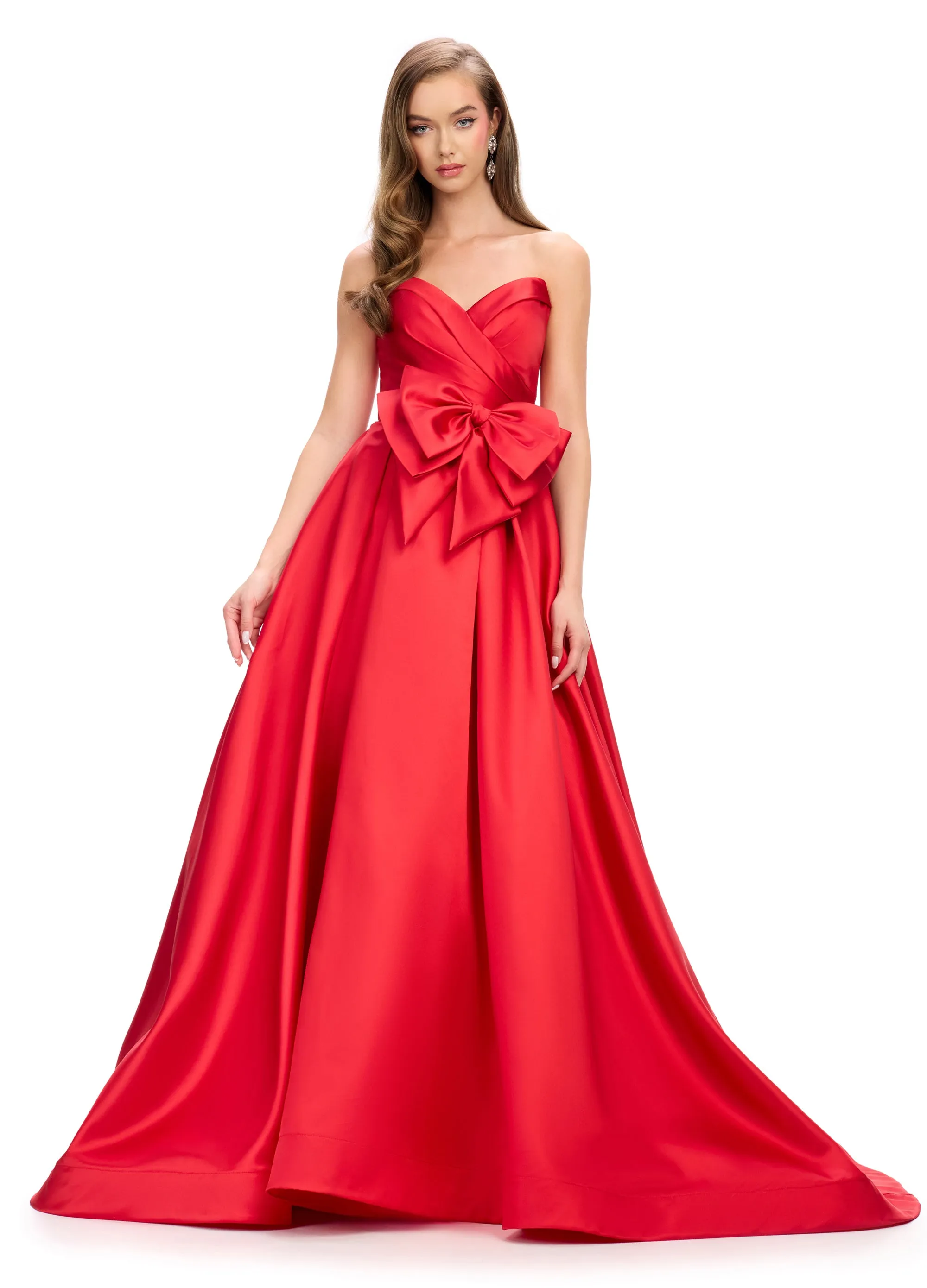 Emmelina Gown