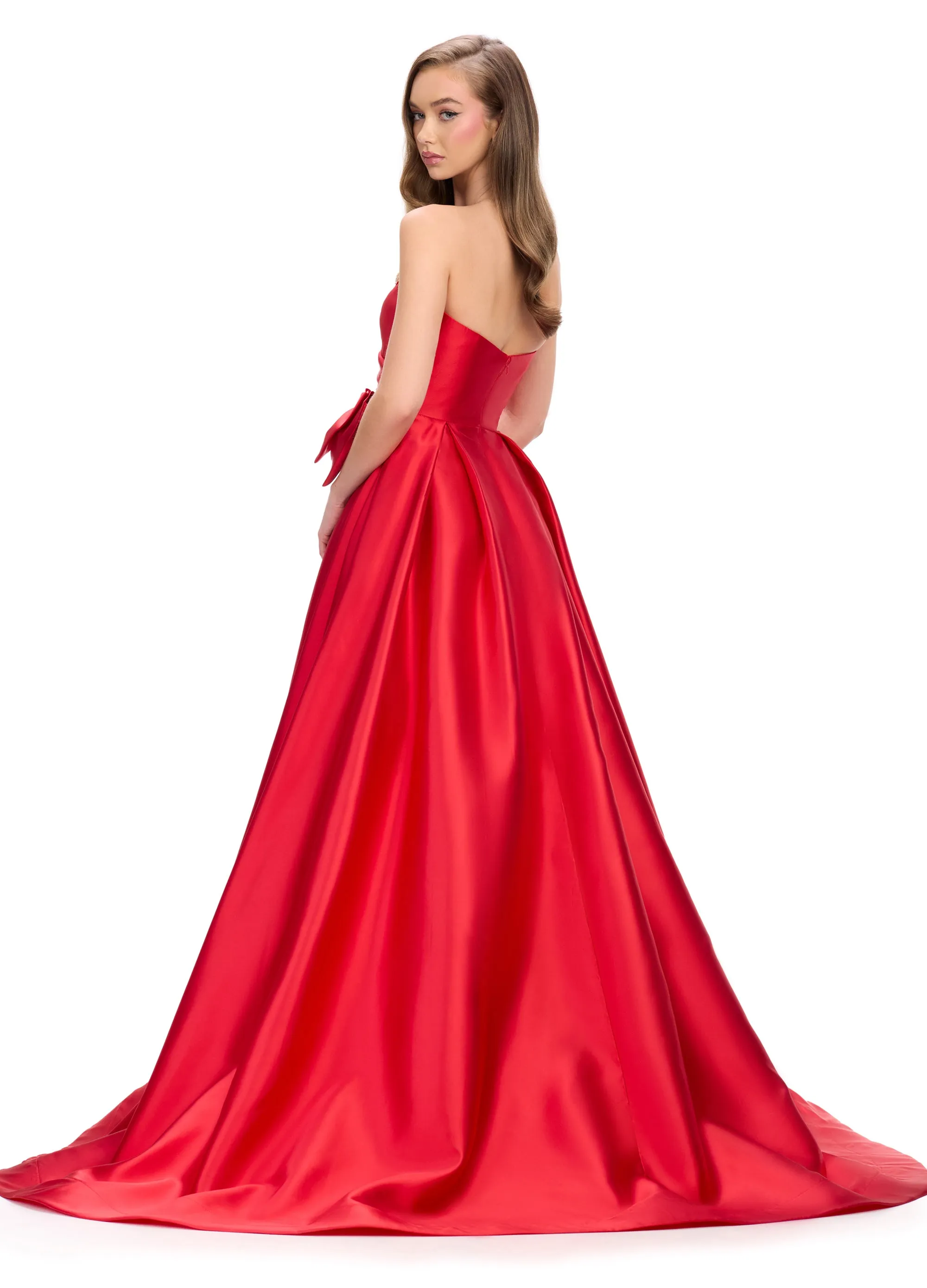 Emmelina Gown