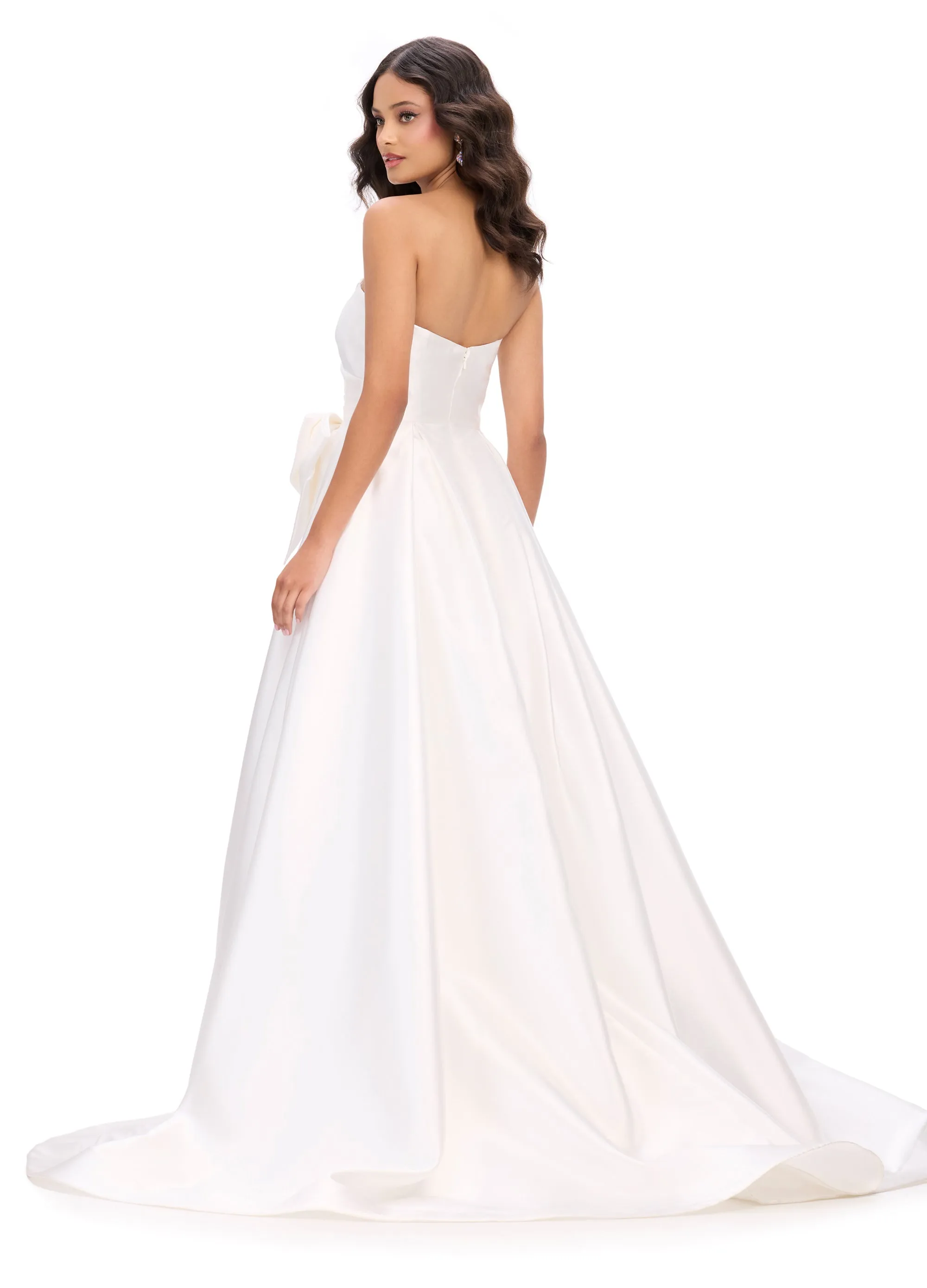 Emmelina Gown