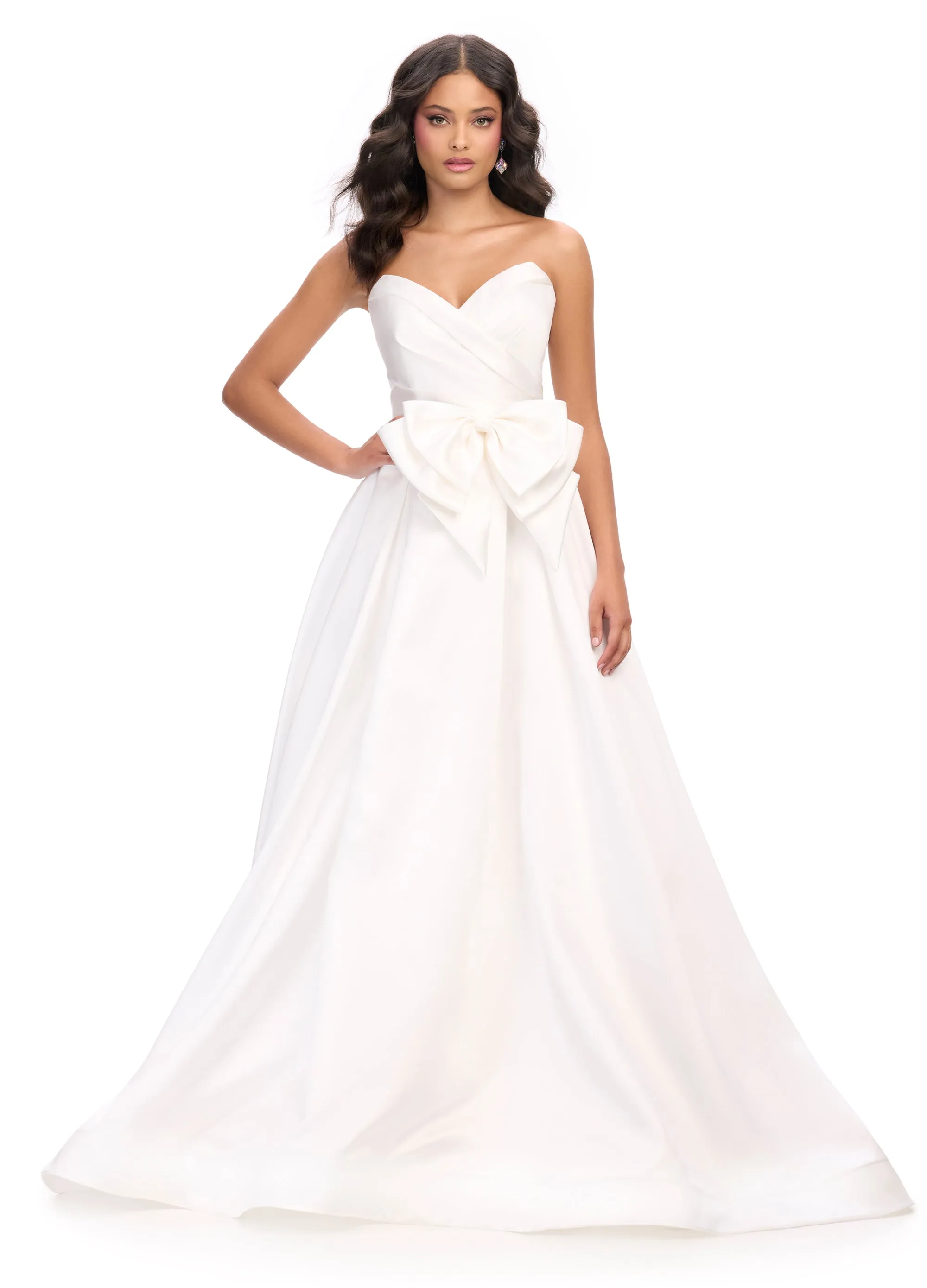 Emmelina Gown