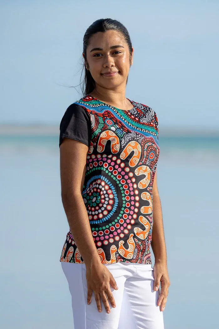 Family Strength - Women's Fashion Top