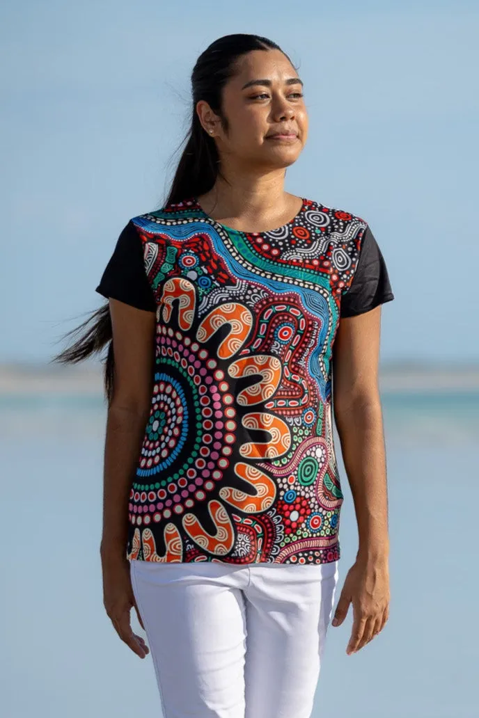 Family Strength - Women's Fashion Top