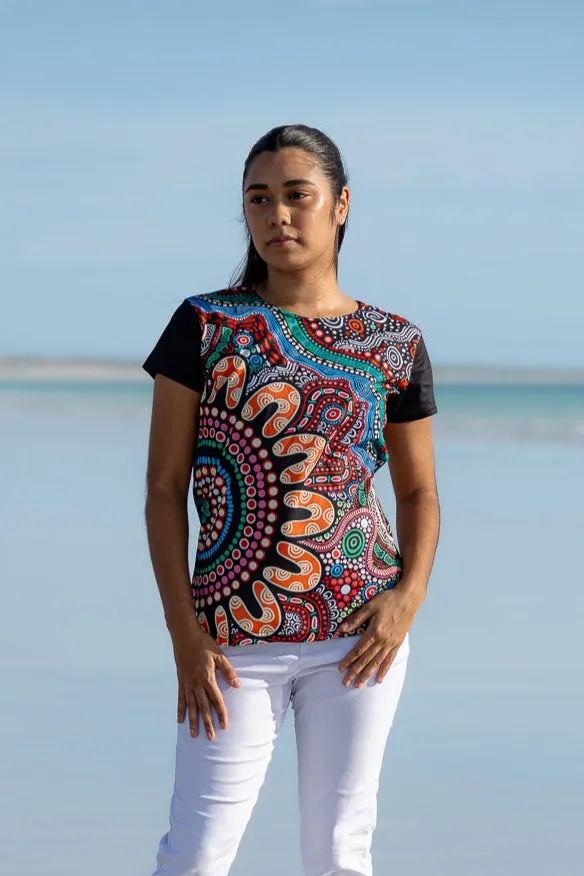 Family Strength - Women's Fashion Top