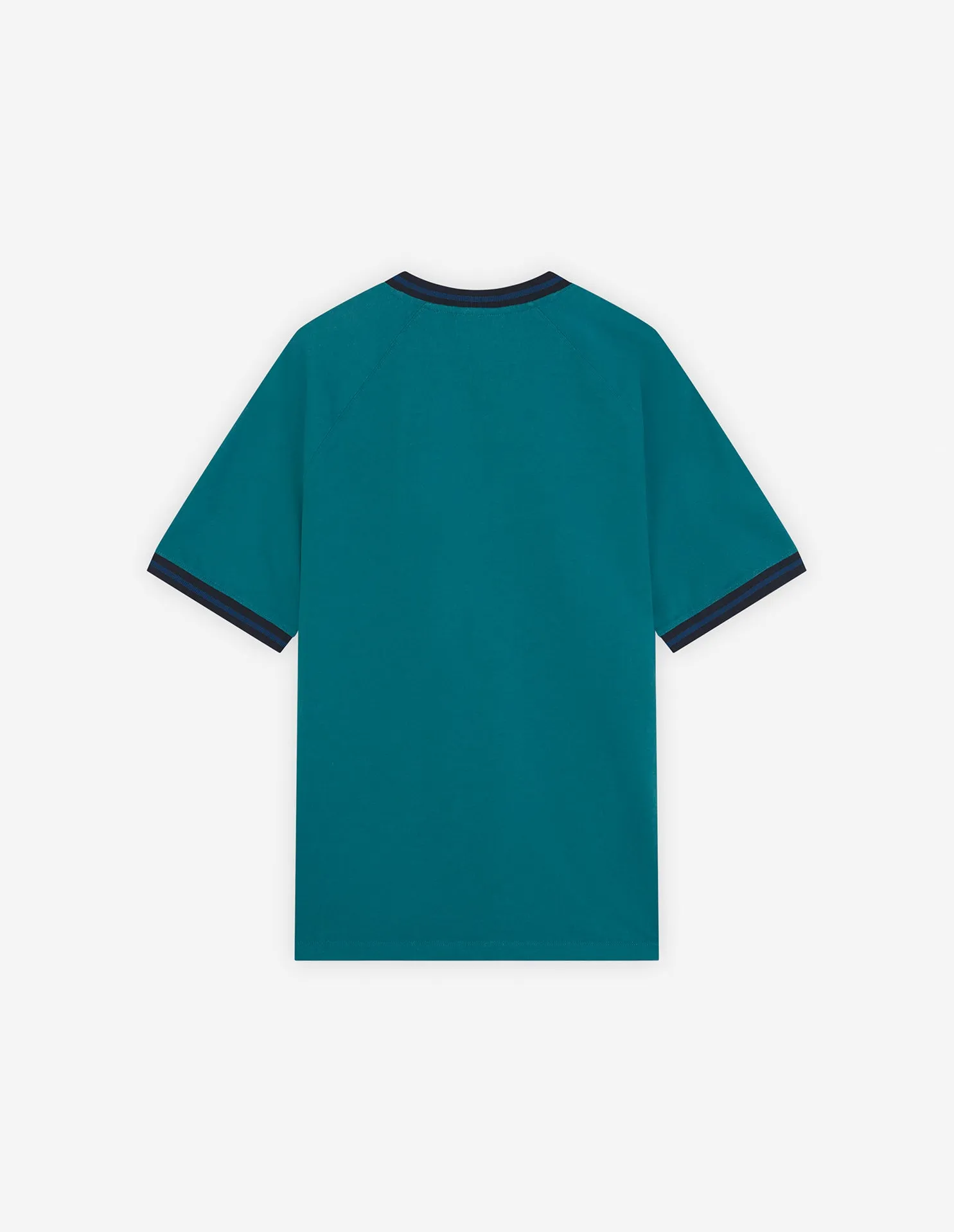 FLASH FOX RAGLAN TEE-SHIRT
