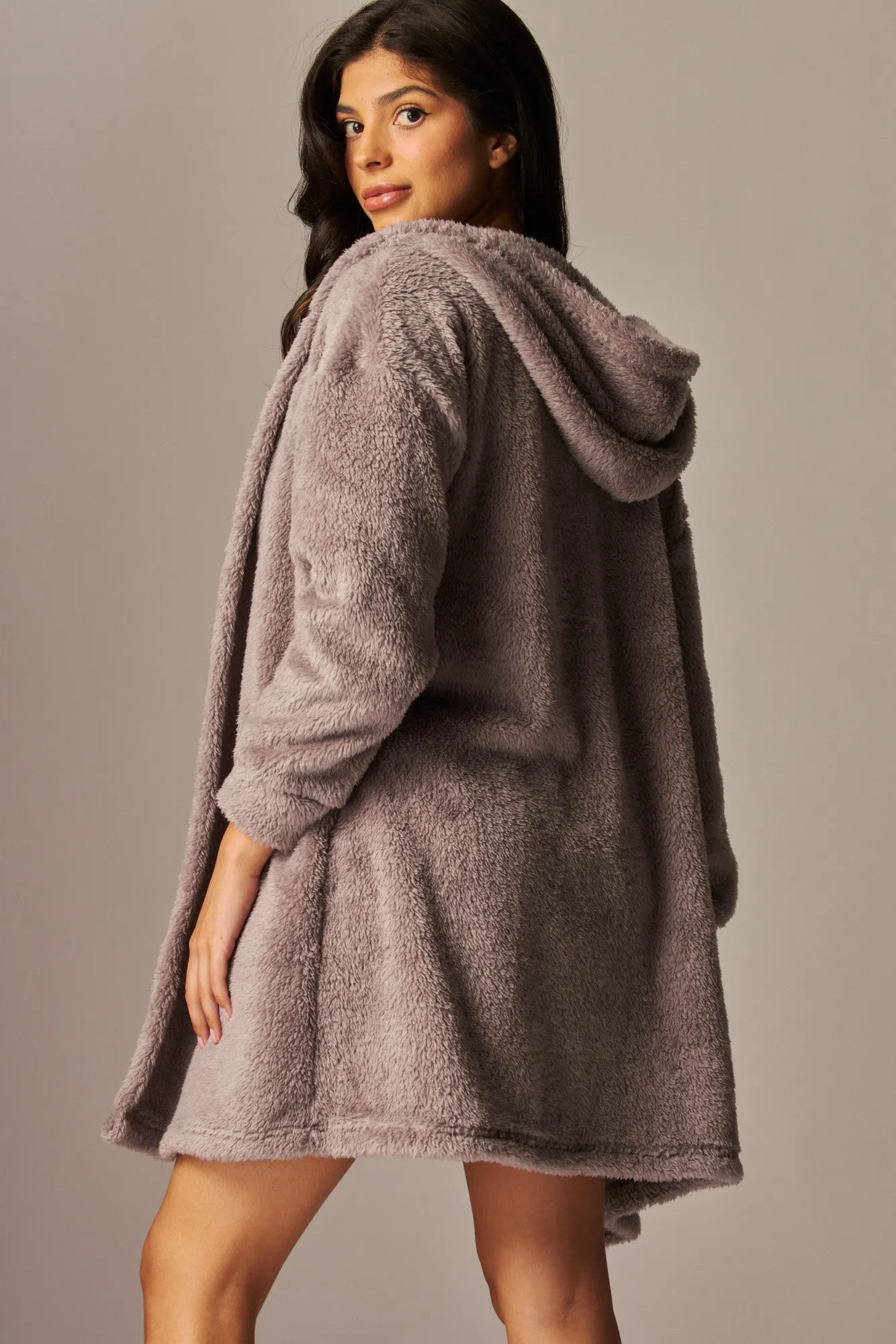 GET COZY LOUNGE SET