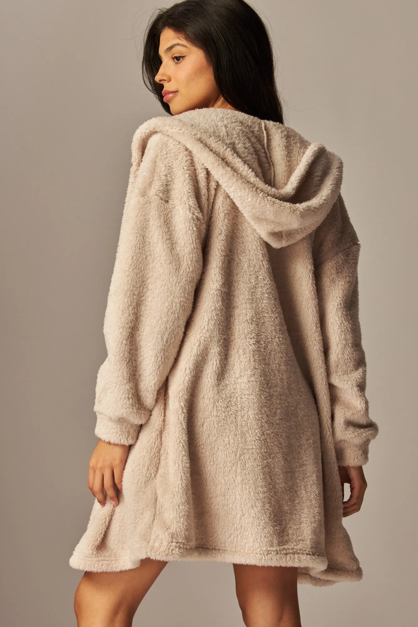 GET COZY LOUNGE SET