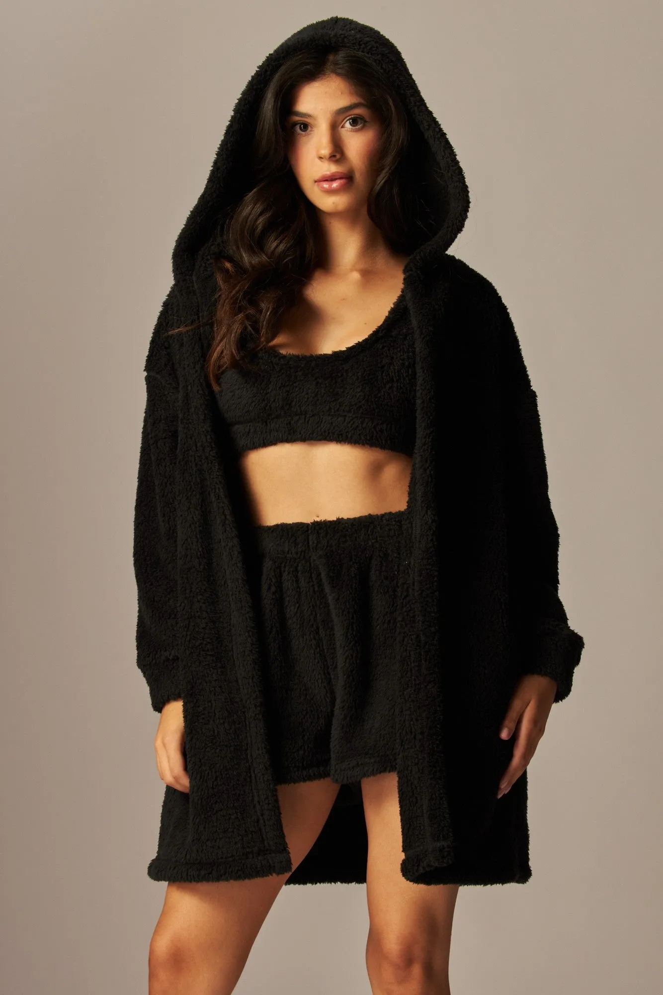 GET COZY LOUNGE SET