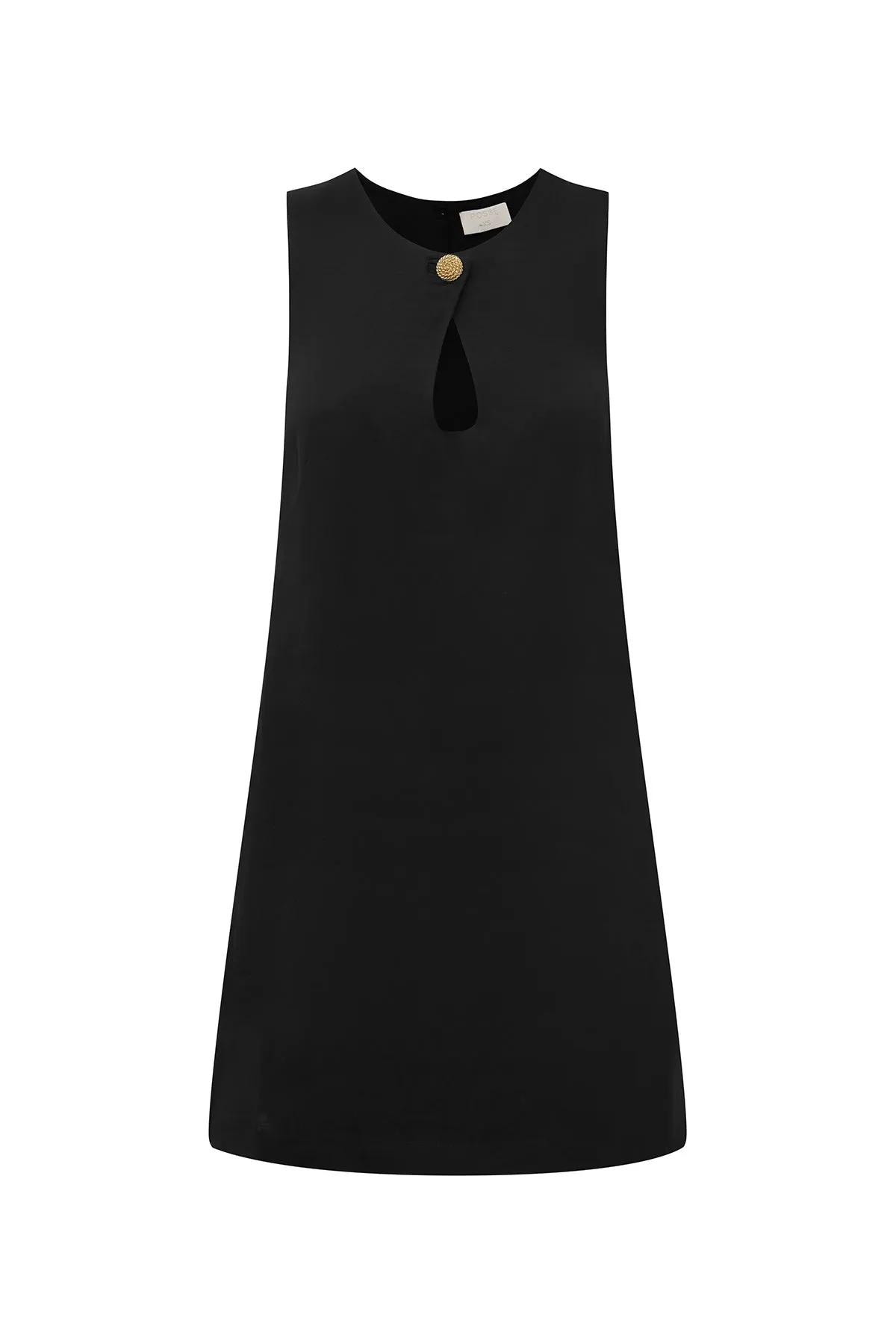 GIGI Mini Dress