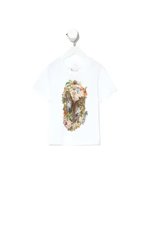 INFANTS SHORT SLEEVE T-SHIRT FAIR VERONA