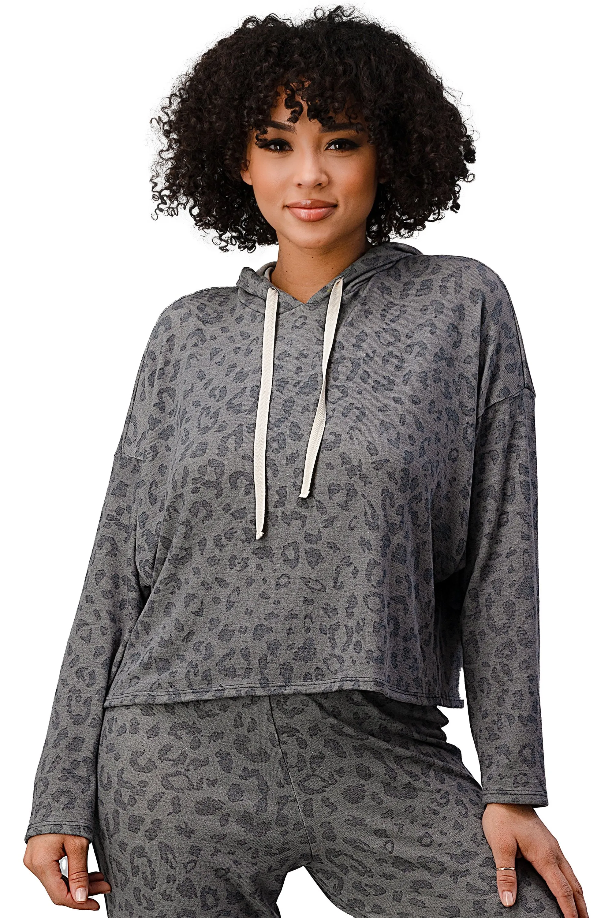 Jogger Pajama Set