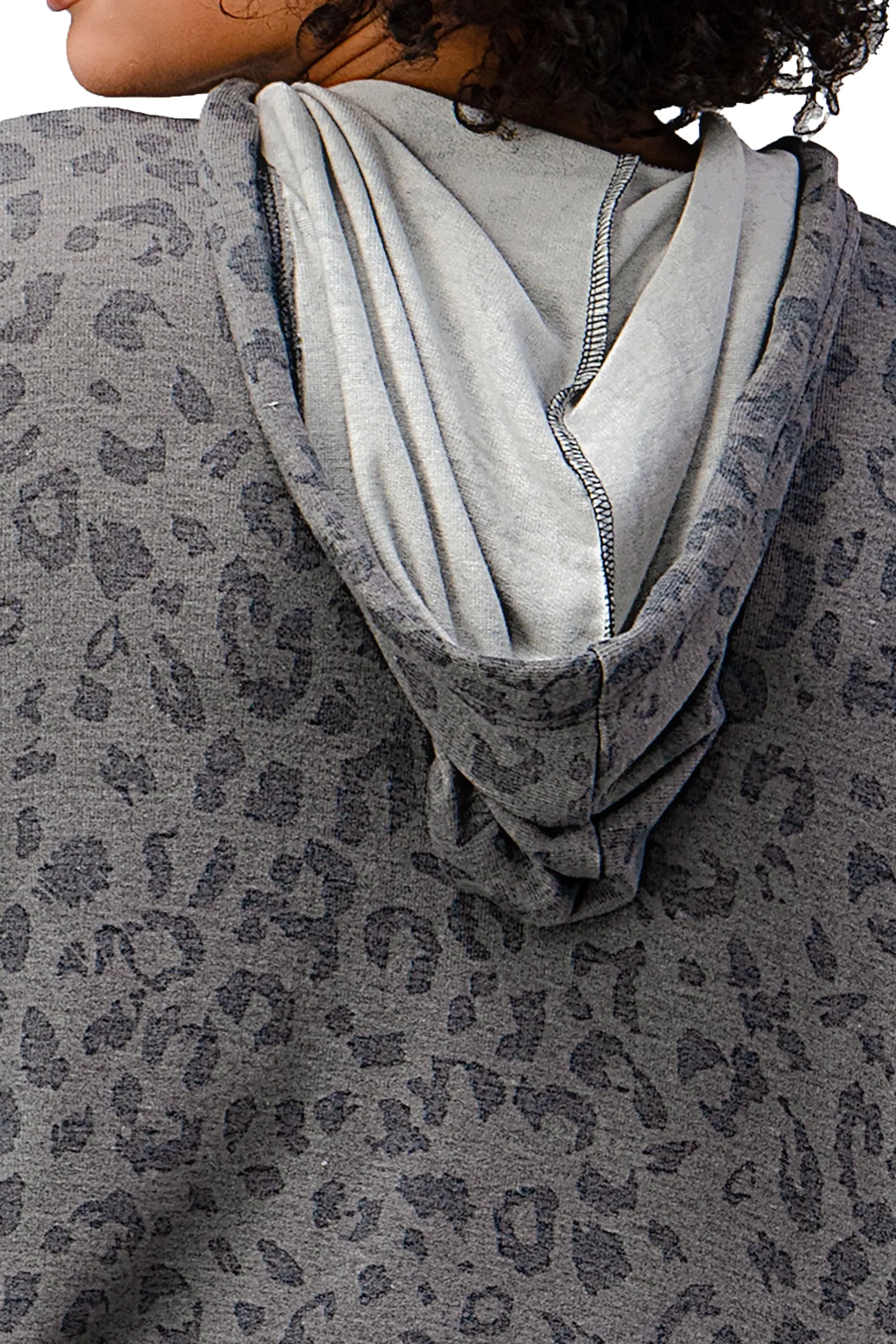Jogger Pajama Set