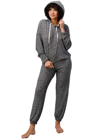 Jogger Pajama Set