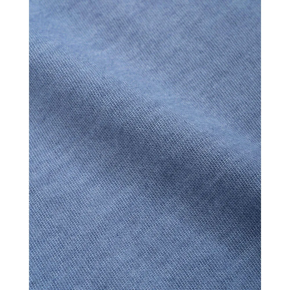 Johnnie-O Brennan 2.0 Long Sleeve T-Shirt - Navy*