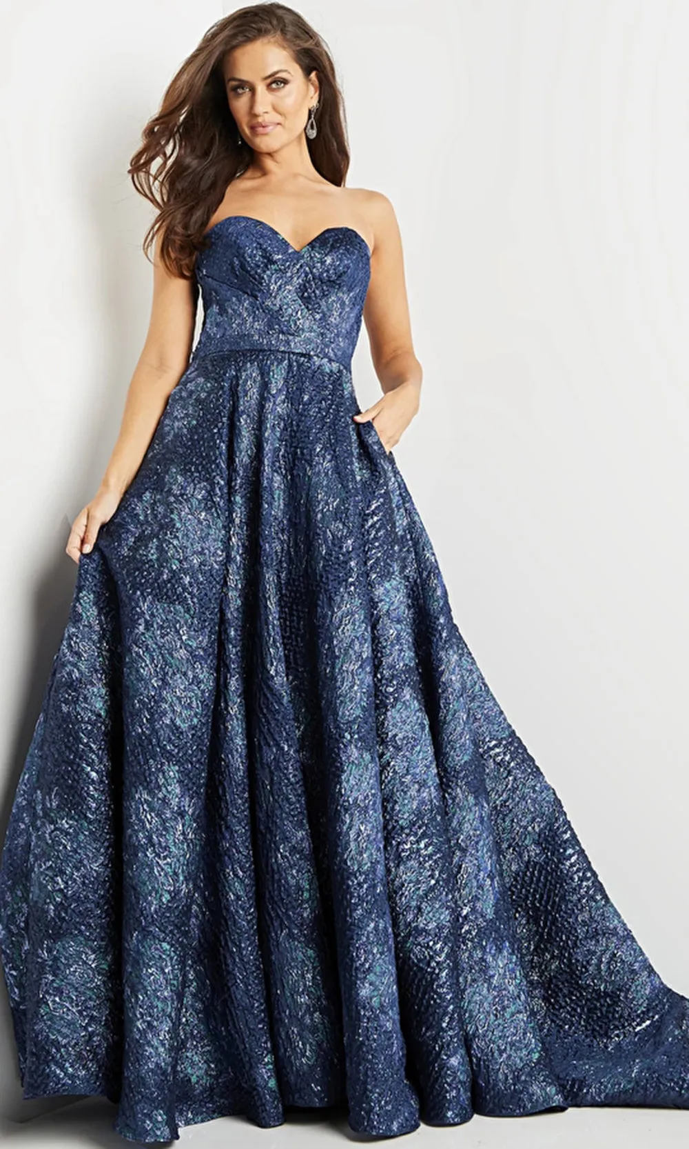 Jovani 22792