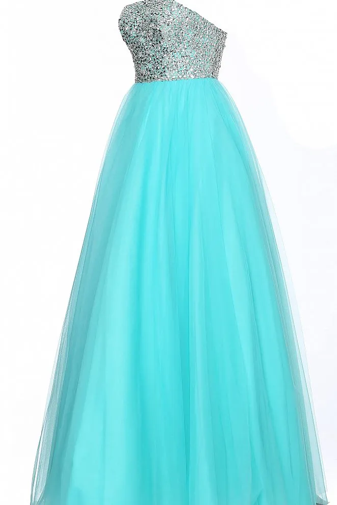 Jovani 52131 Prom Dress Ballgown crystal bodice tulle skirt pageant dresses