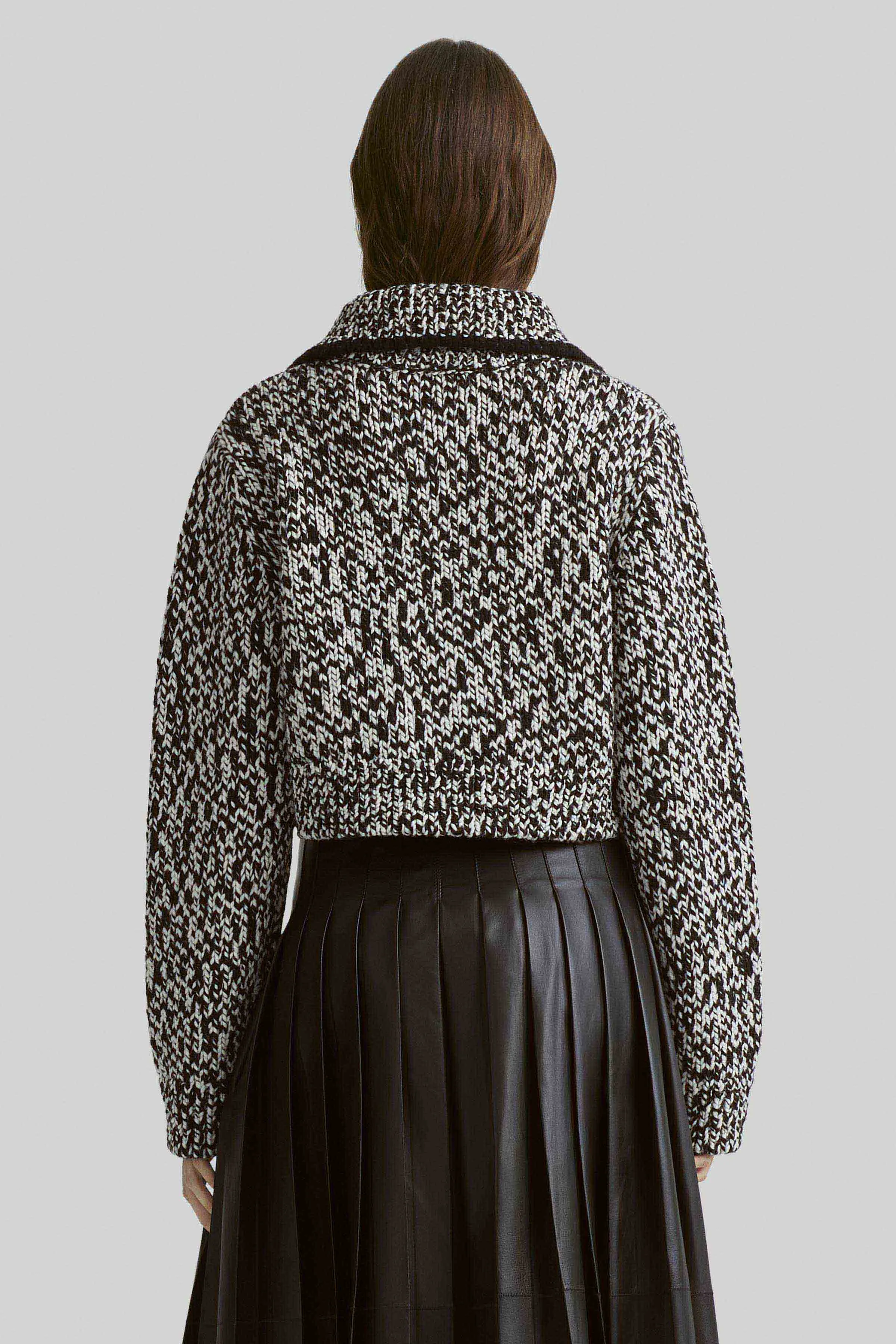 Lantini Sweater