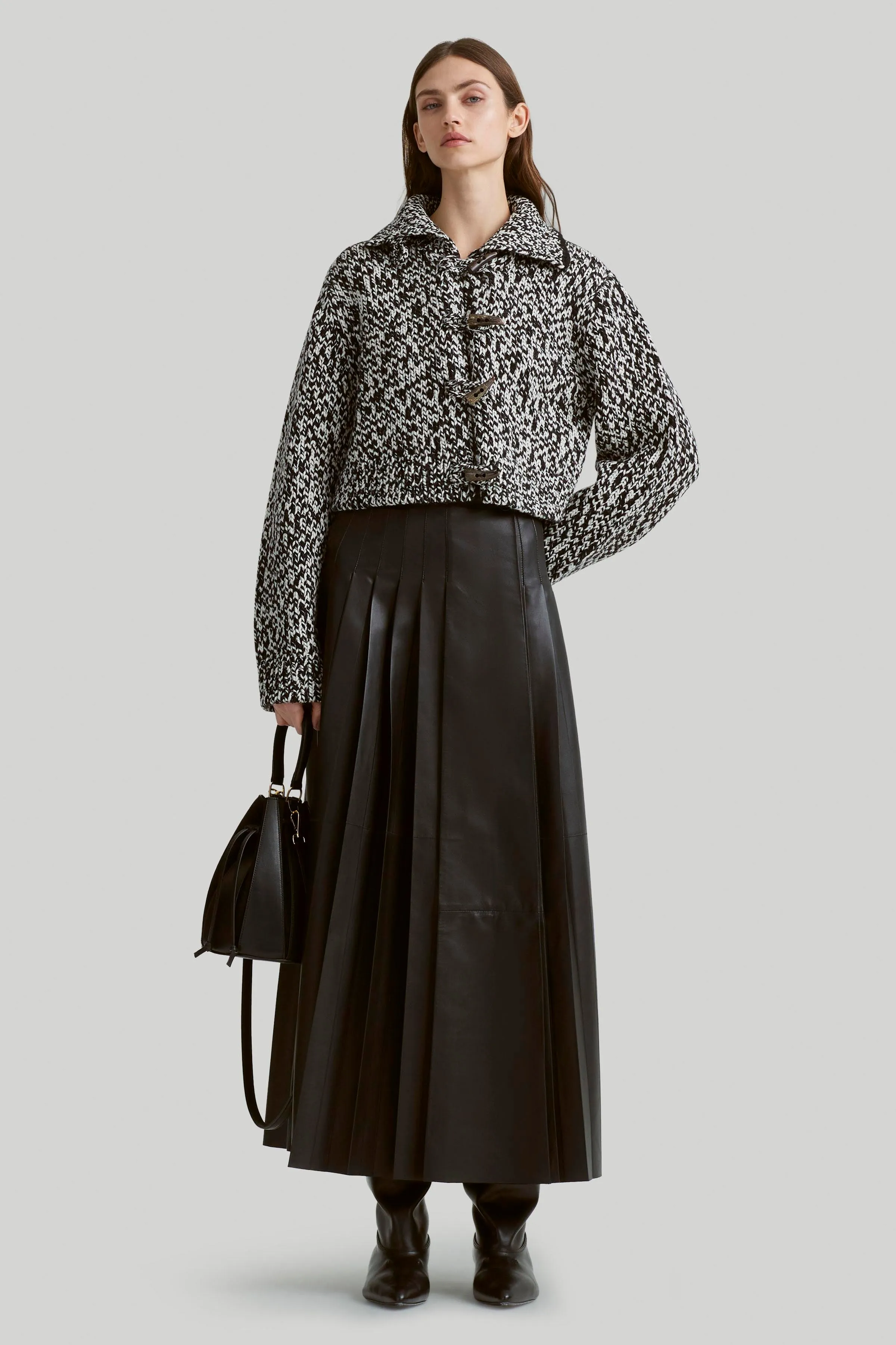 Lantini Sweater