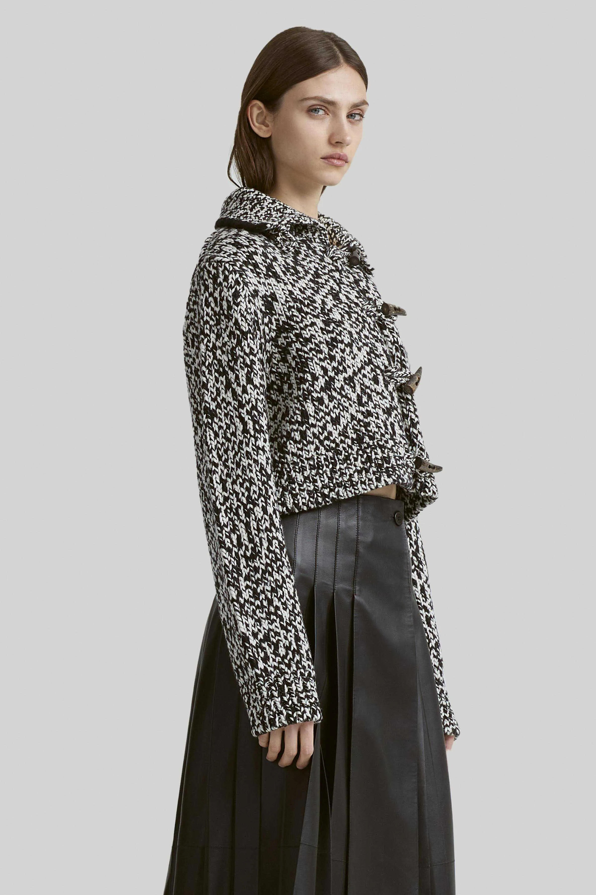 Lantini Sweater