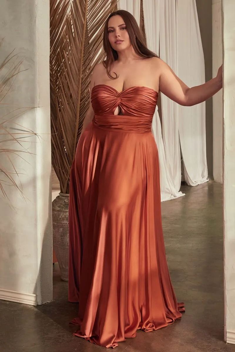 Lydia (Curve)