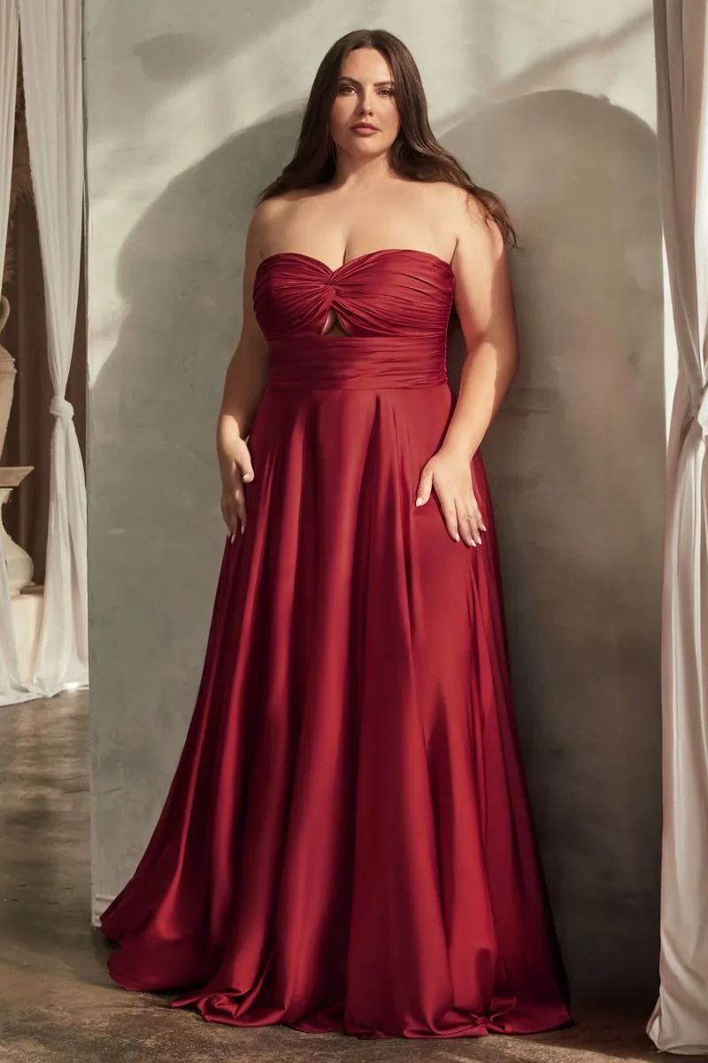 Lydia (Curve)