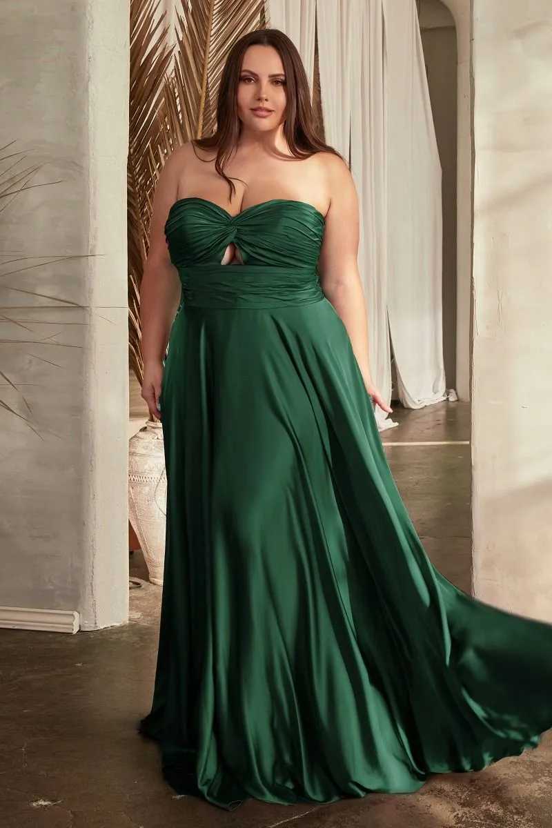 Lydia (Curve)
