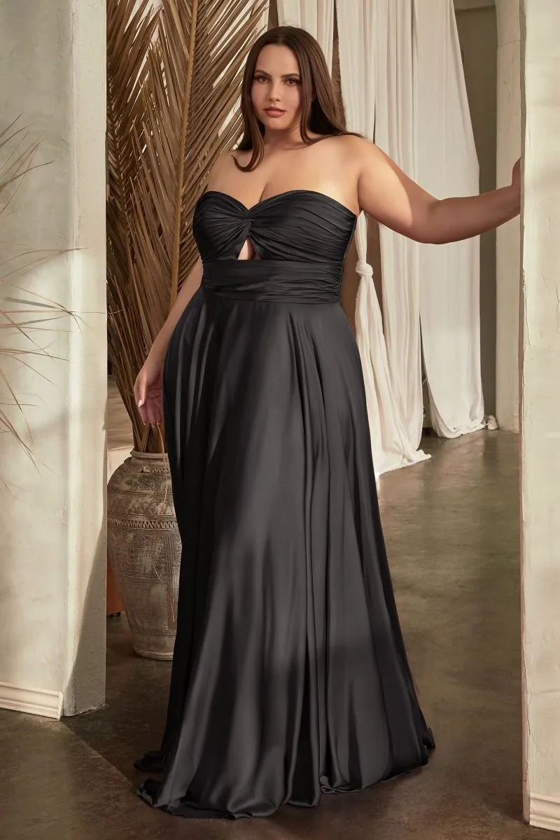 Lydia (Curve)