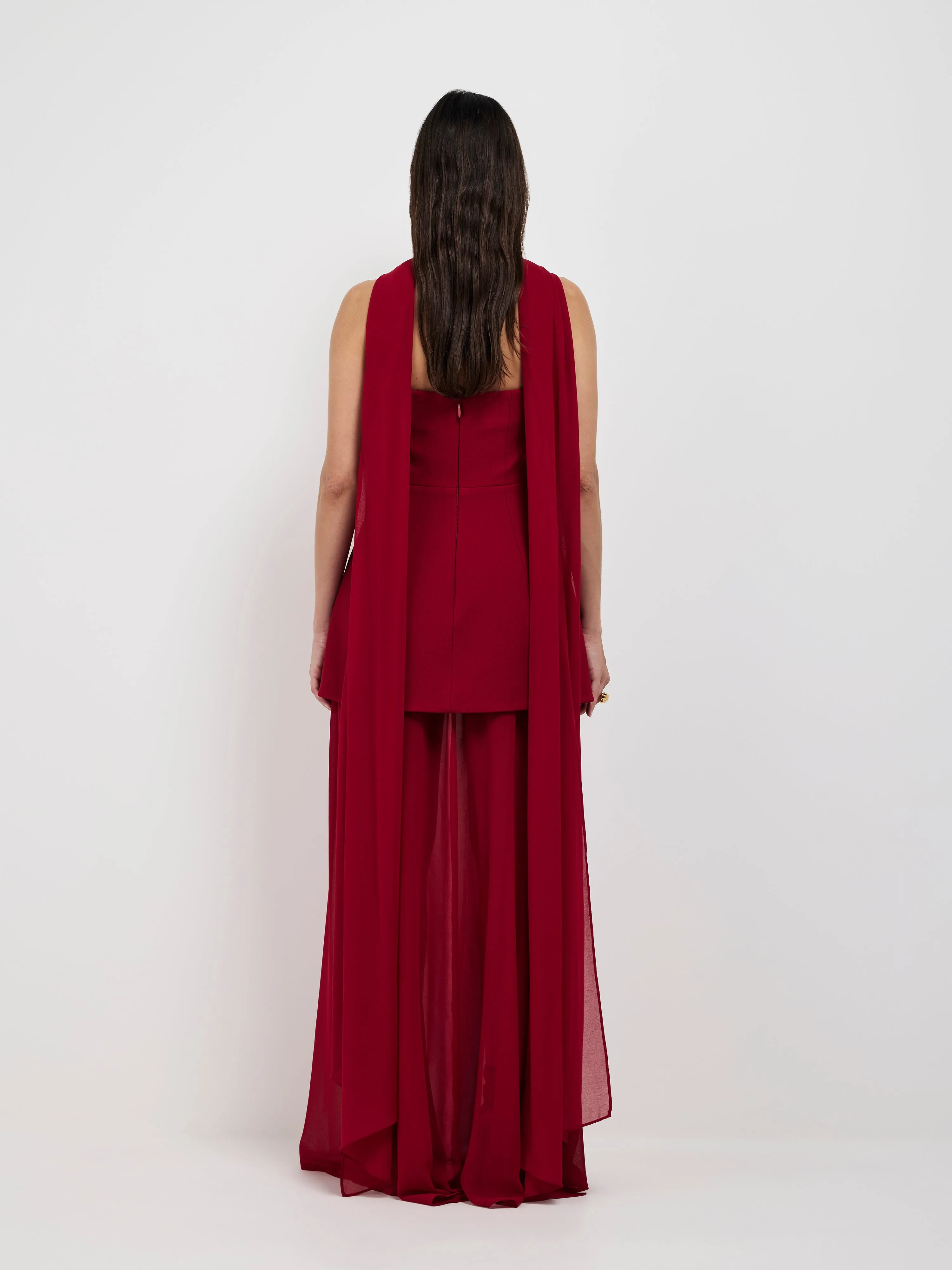 MARISSA DRESS