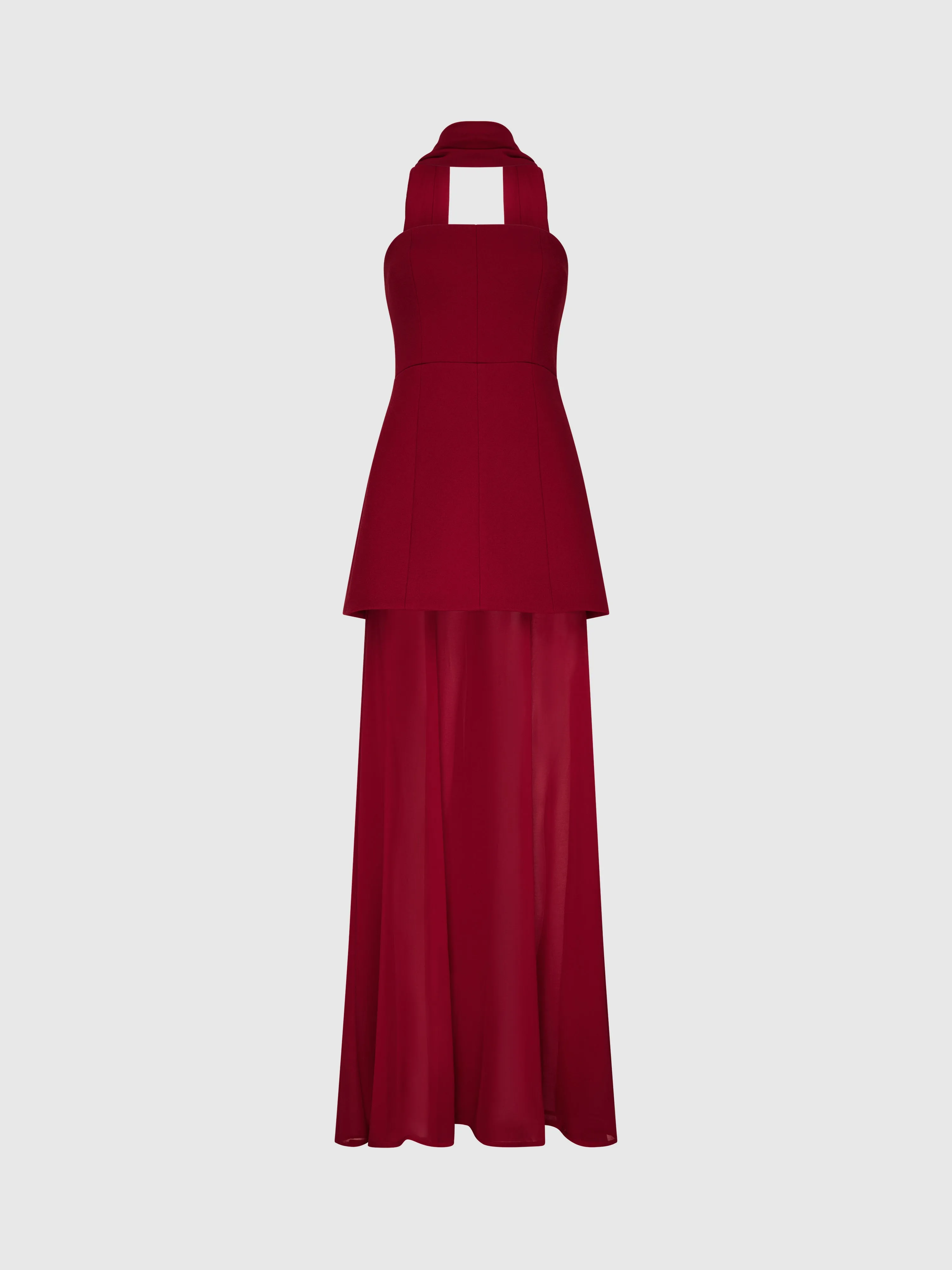 MARISSA DRESS