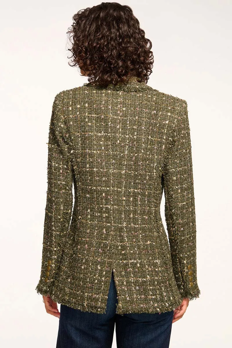 MARSHA BLAZER