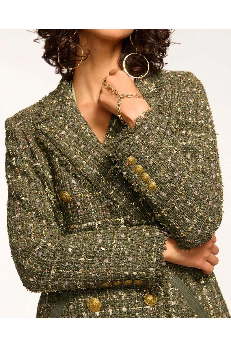 MARSHA BLAZER