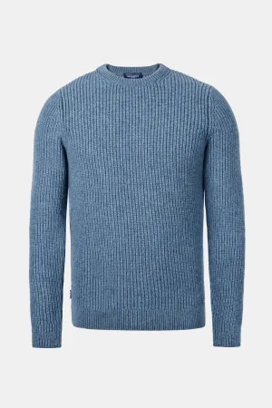 Mavericks * The Knit Pullover