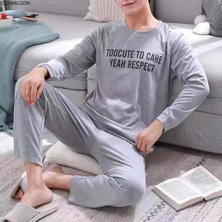 Men's pajama sets .. أطقم بيجامات رجالية