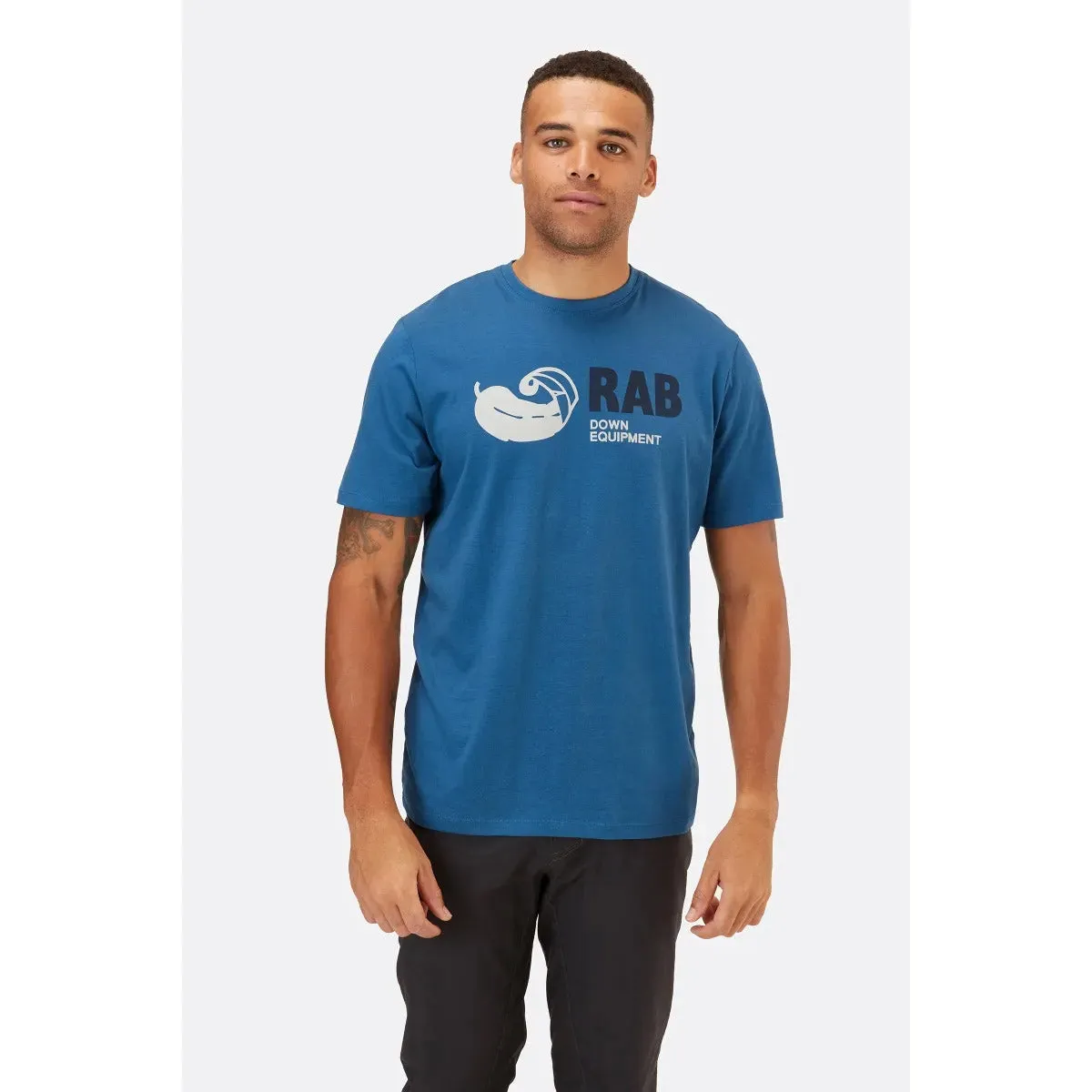 Men's Stance Vintage Tee