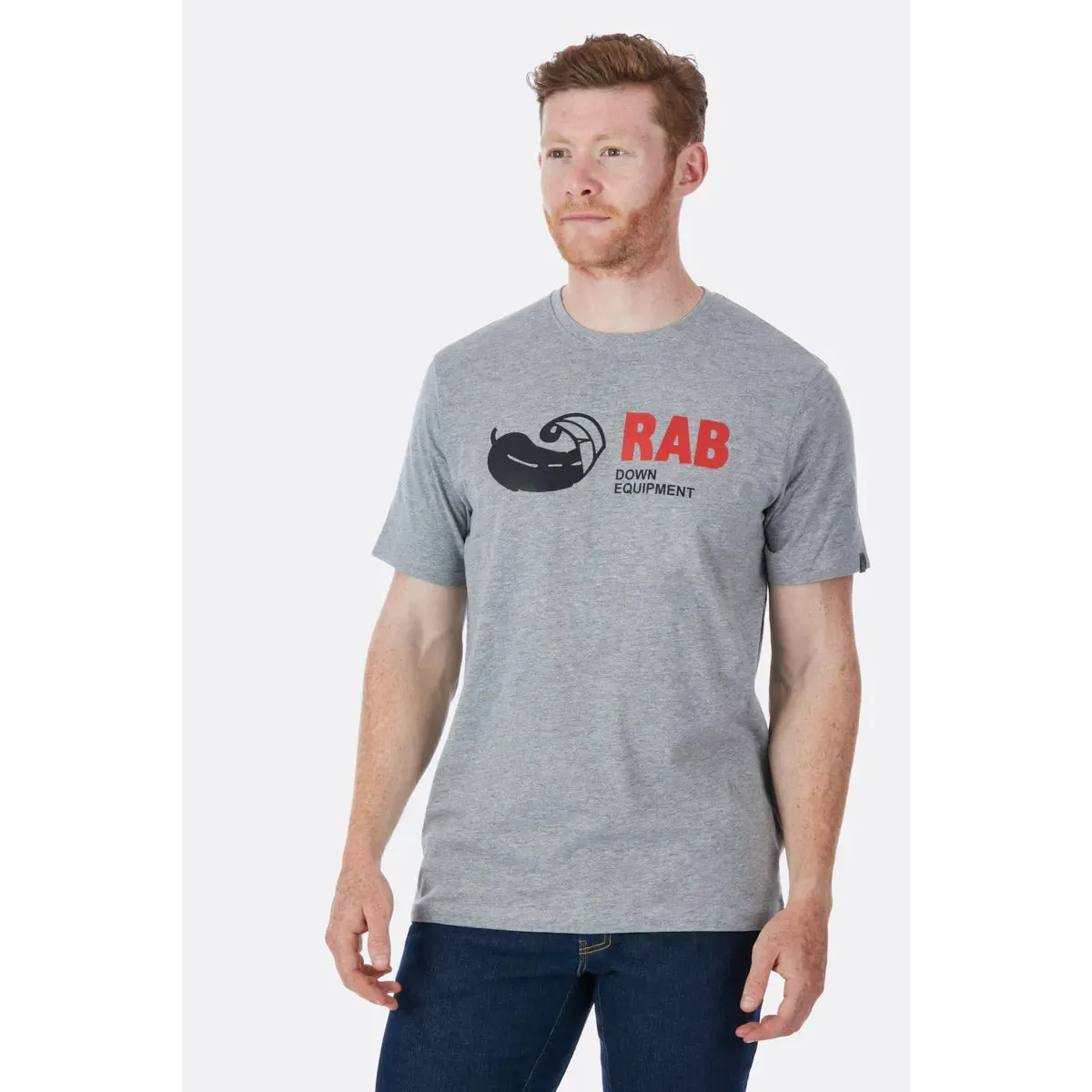 Men's Stance Vintage Tee