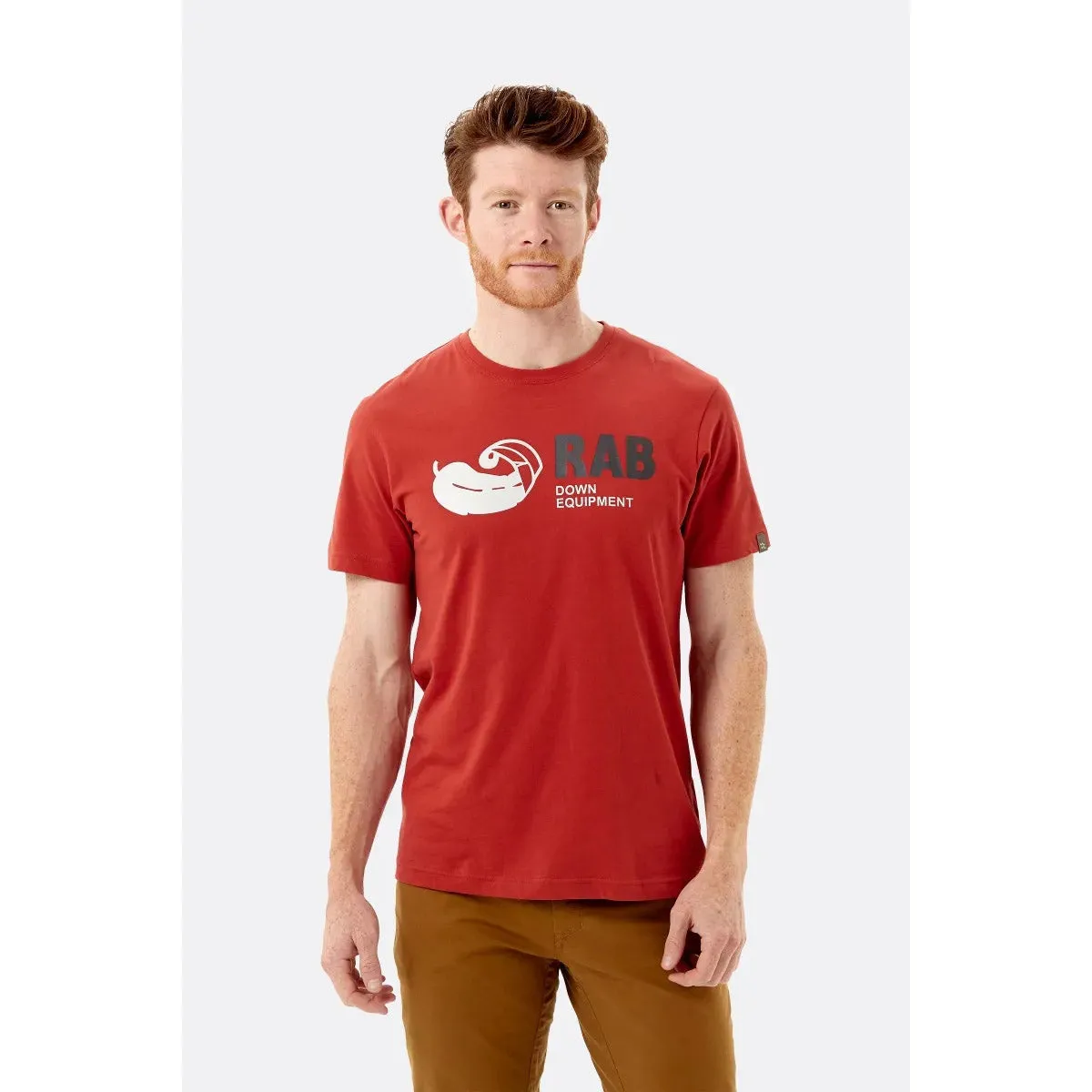 Men's Stance Vintage Tee