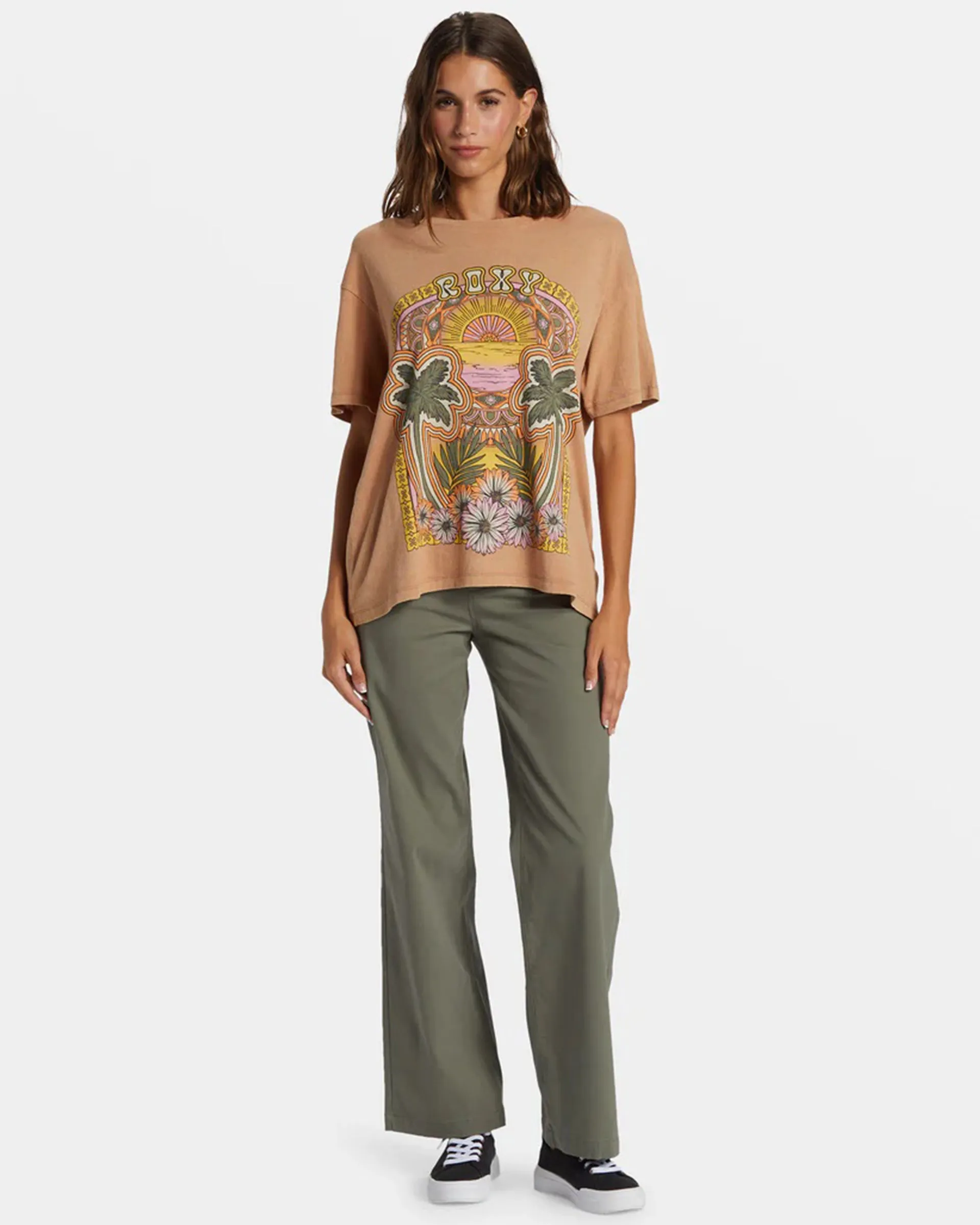 Morockin S/S T-Shirt