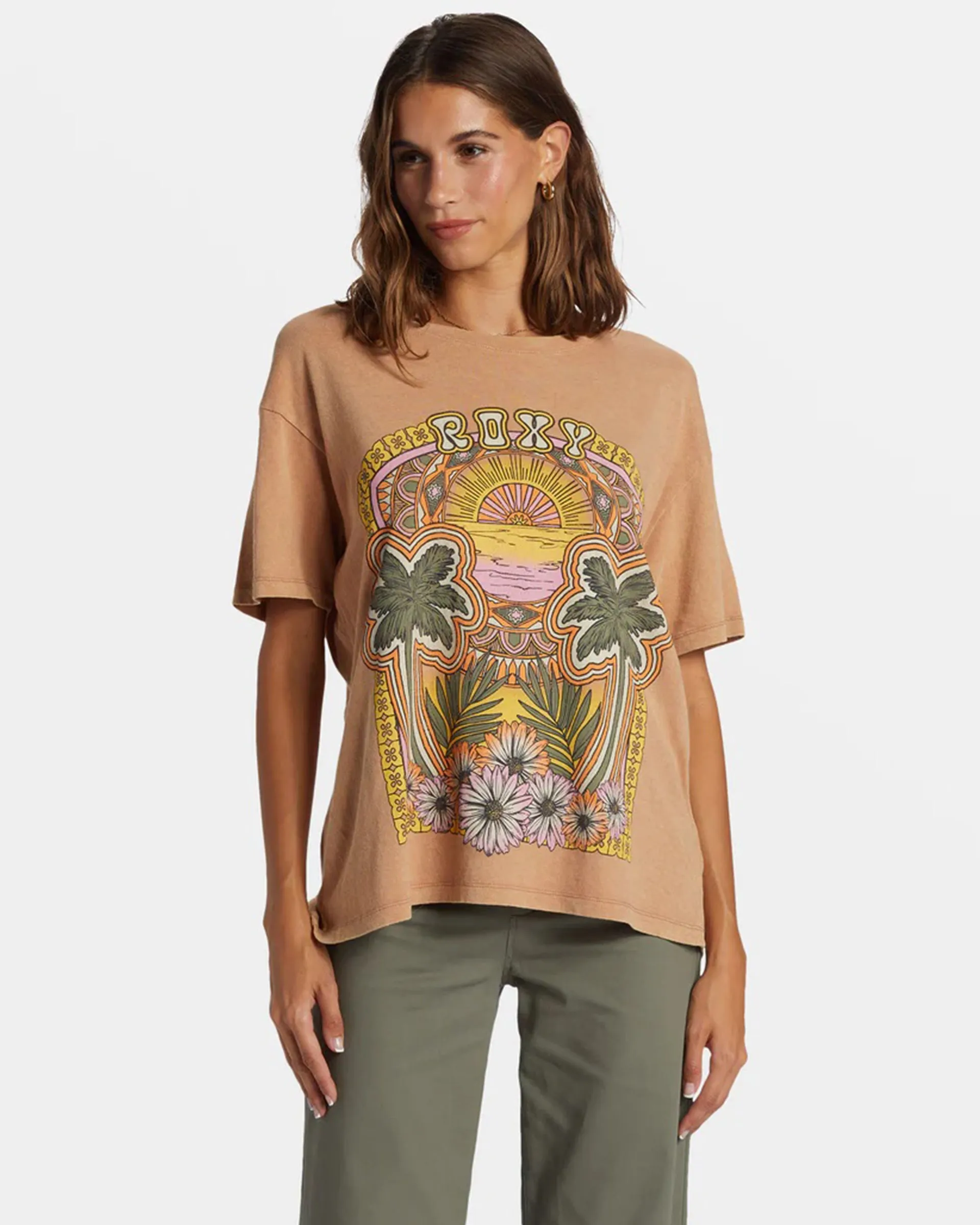 Morockin S/S T-Shirt