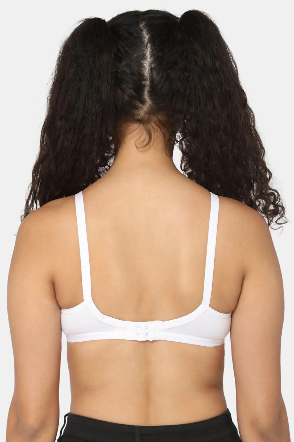 Naidu Hall Knitwear-Bra Special Combo Pack - Pretti - C39