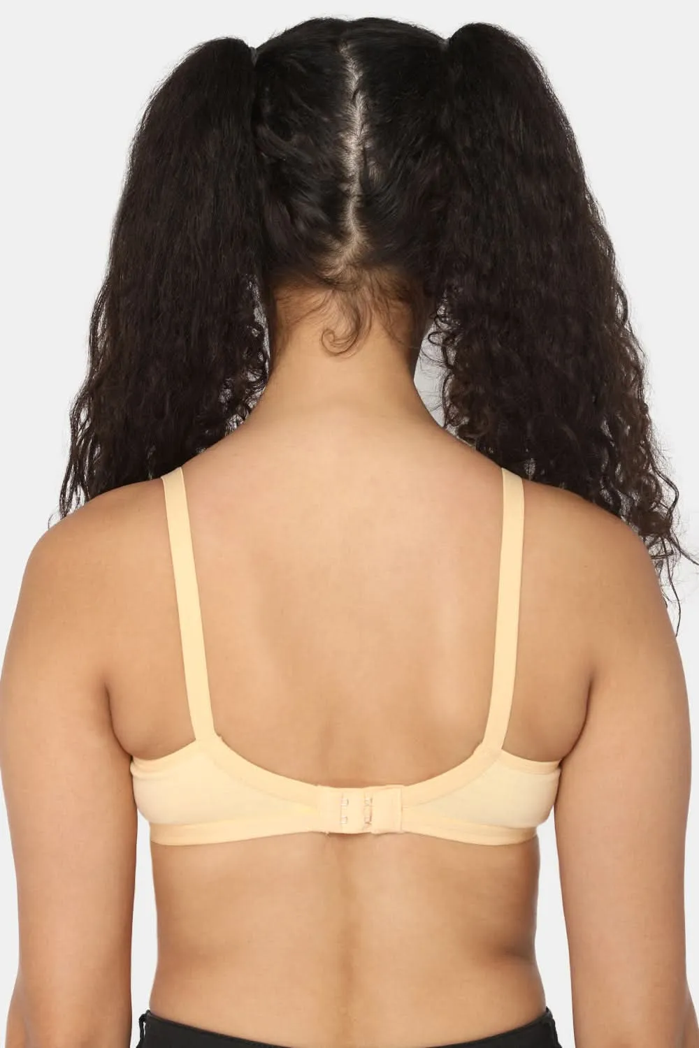 Naidu Hall Knitwear-Bra Special Combo Pack - Pretti - C67