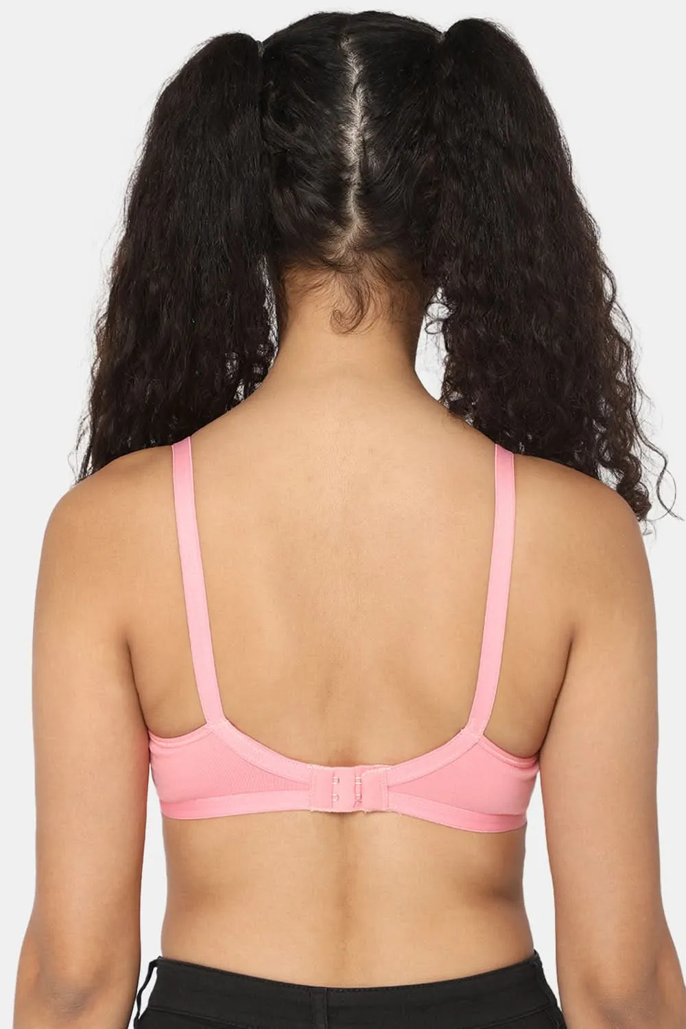 Naidu Hall Knitwear-Bra Special Combo Pack - Pretti - C67