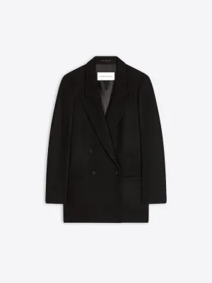 Oversized blazer