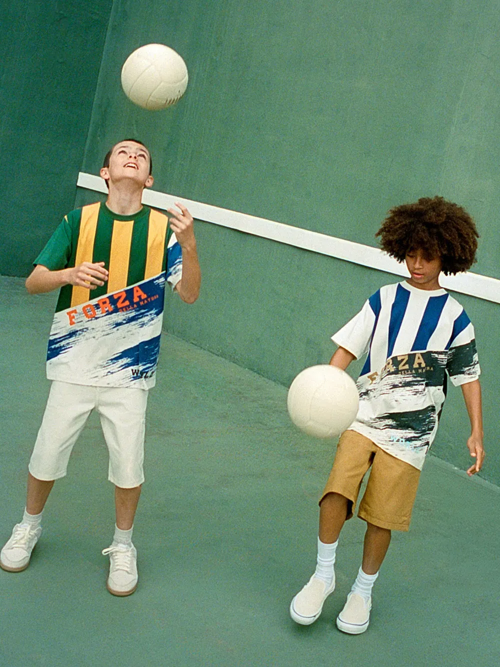 PREORDER: Mash Up Rodney Tee