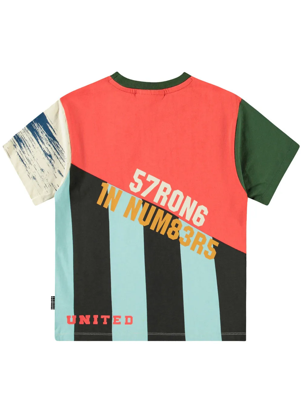 PREORDER: Mash Up Rodney Tee