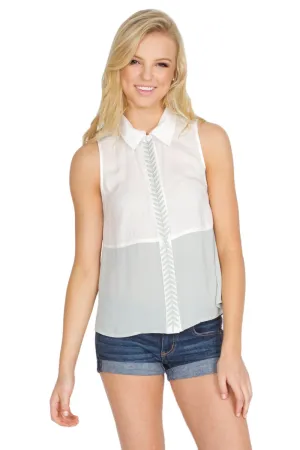 Reese Top