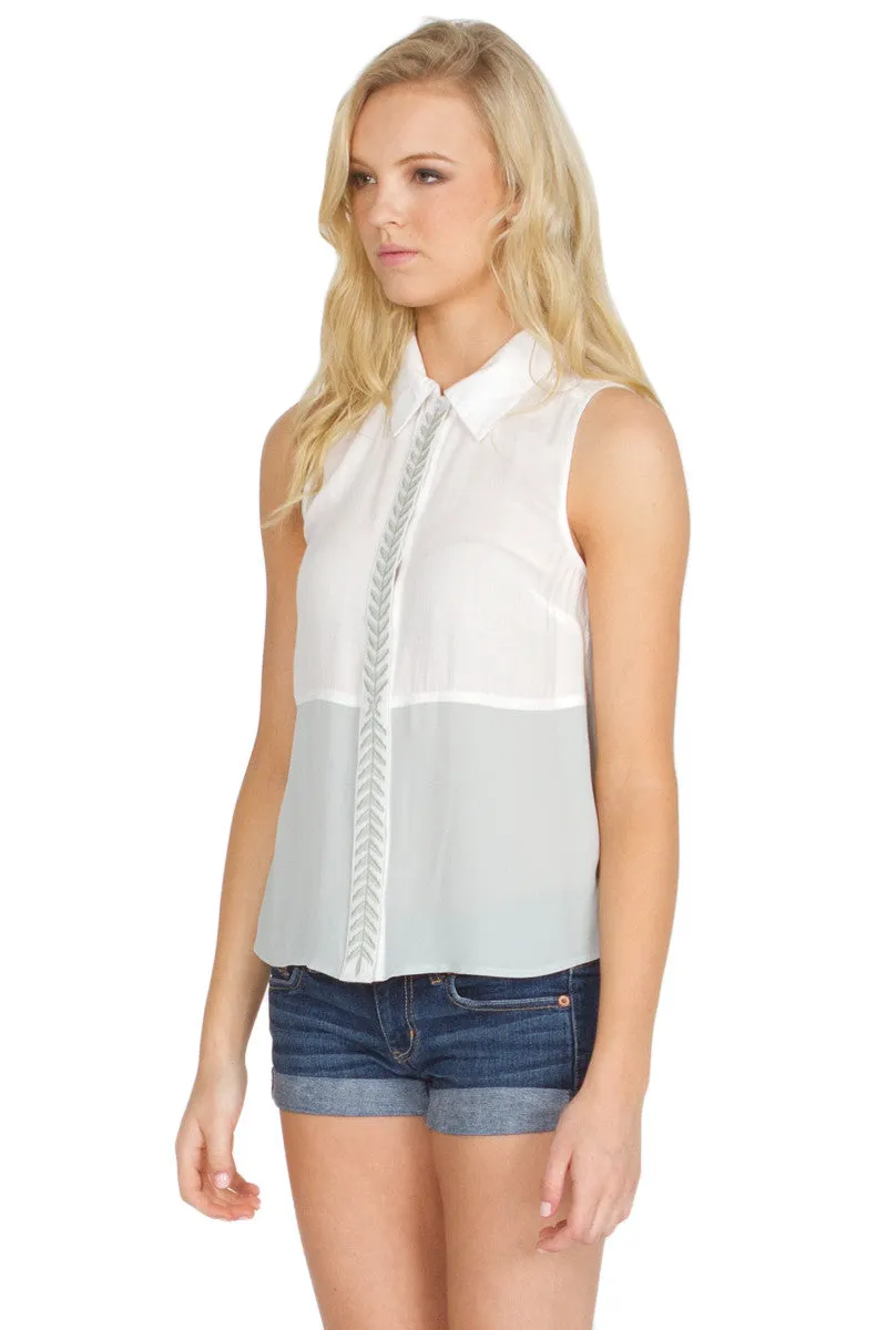 Reese Top