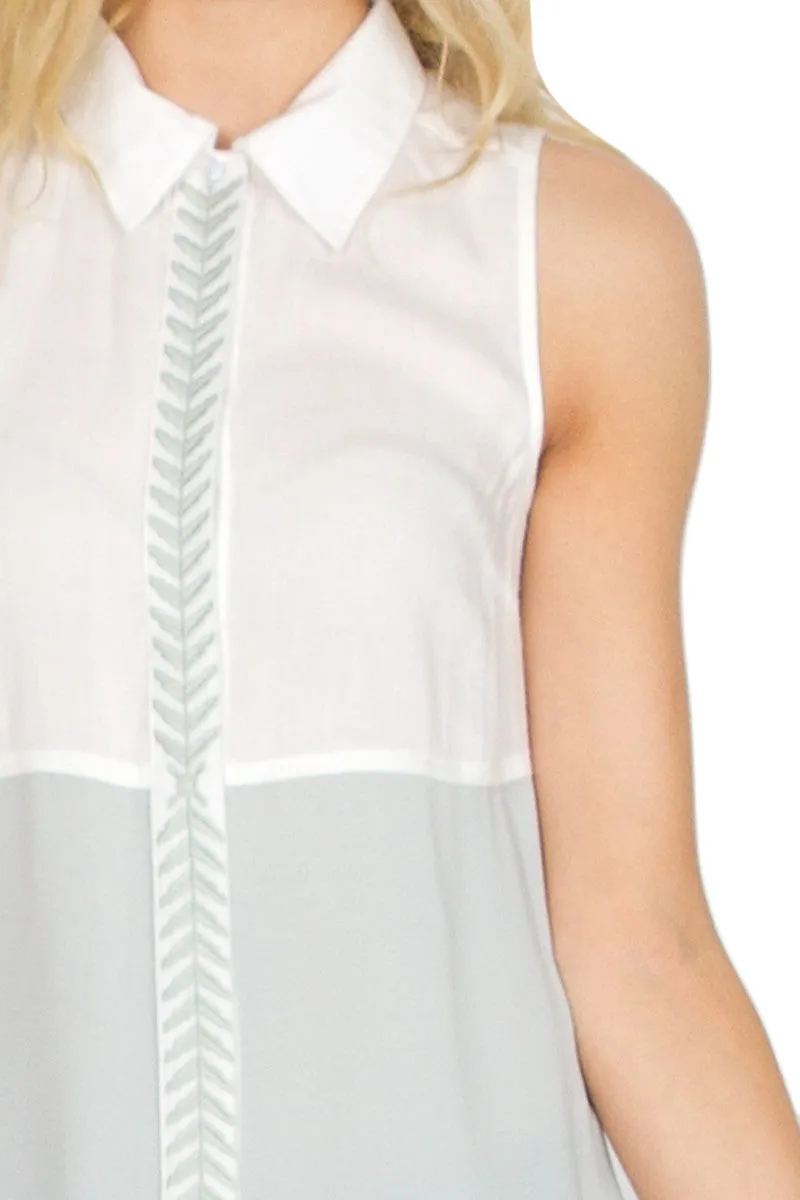 Reese Top
