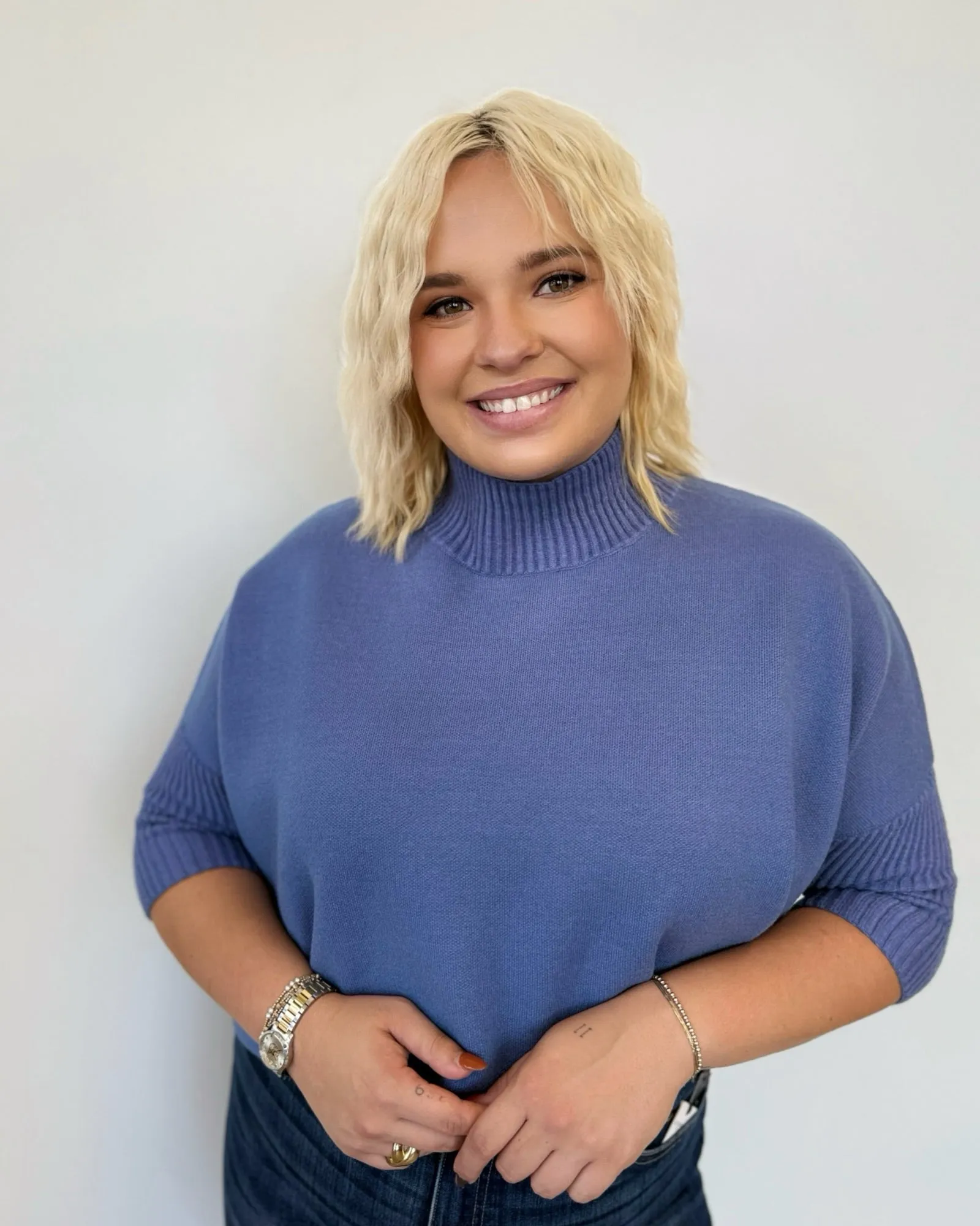 Roisin Sweater