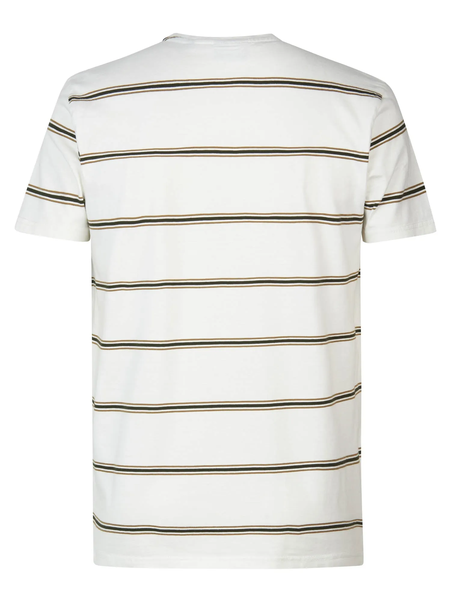 Striped T-shirt Rugby